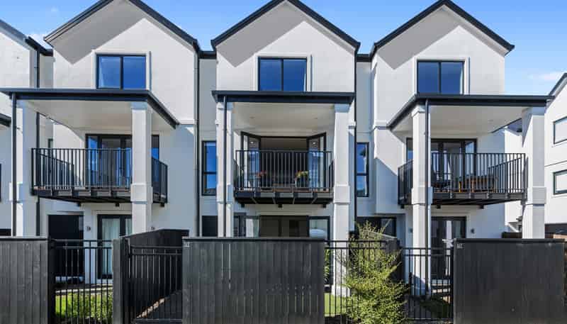 3/7 Ayr Street, Riccarton