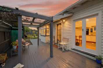 33 Estuary Road, New Brighton