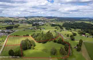 Lot 11 93 Station Road, Kaikohe