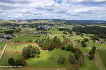 Lot 11 93 Station Road, Kaikohe
