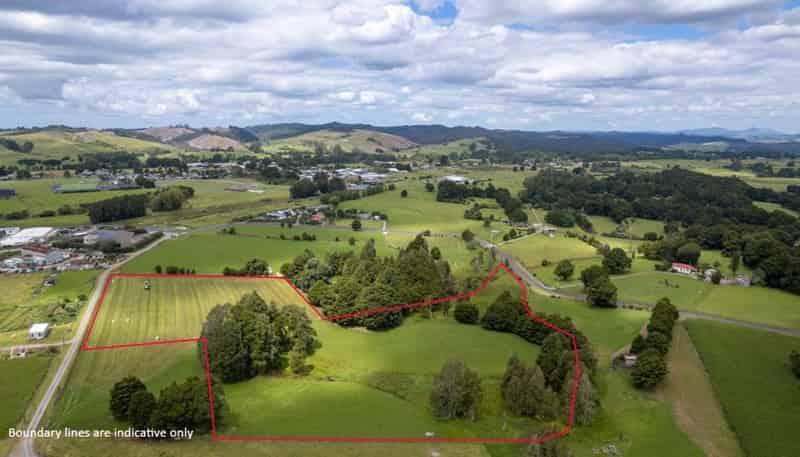Lot 11 93 Station Road, Kaikohe