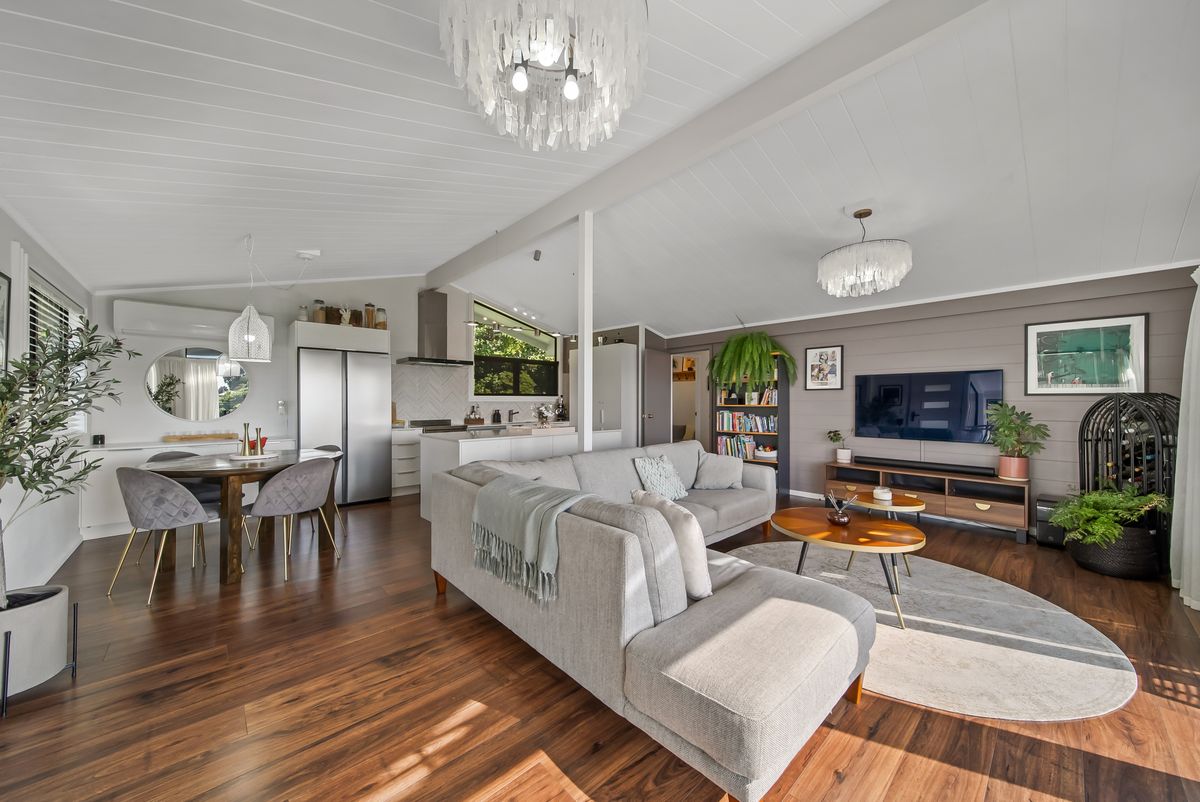 Sanctuary in the Cashmere Hills - Widok 4