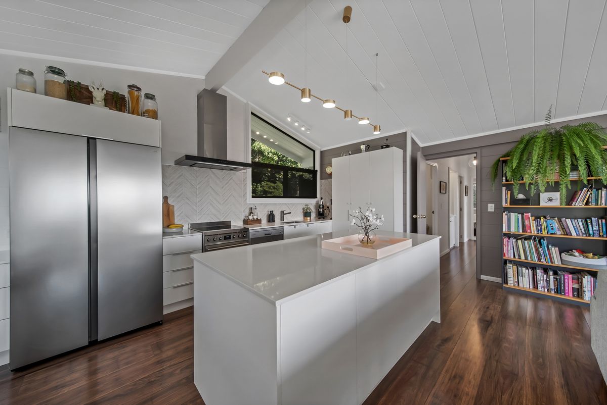 Sanctuary in the Cashmere Hills - Widok 5
