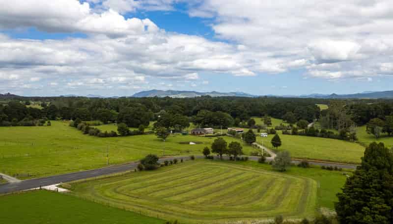Lot 2 93 Station Road, Kaikohe