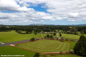 Lot 2 93 Station Road, Kaikohe