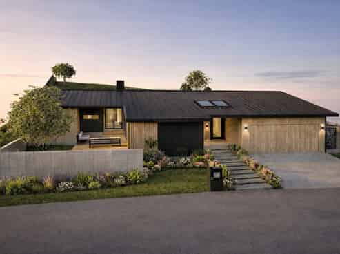 44 Mission Hills Drive, Poraiti