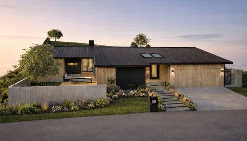 44 Mission Hills Drive, Poraiti