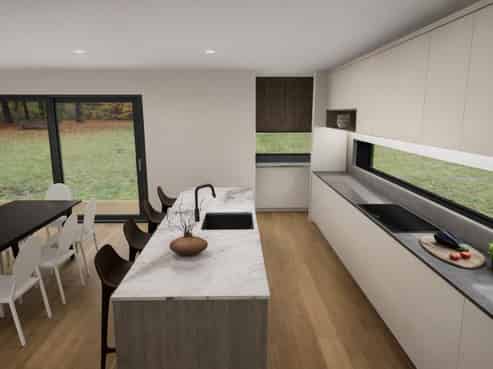 44 Mission Hills Drive, Poraiti