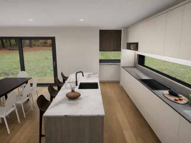 44 Mission Hills Drive, Poraiti