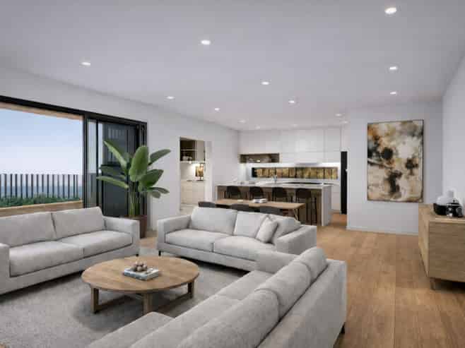 44 Mission Hills Drive, Poraiti