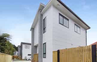 B/62 Bledisloe Crescent, Wainuiomata