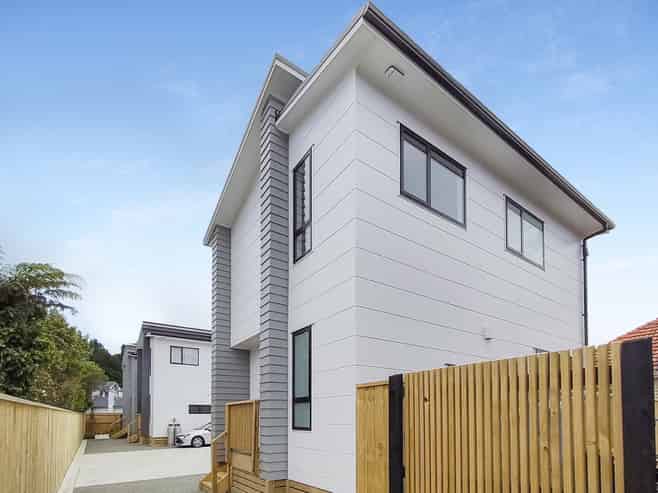 B/62 Bledisloe Crescent, Wainuiomata