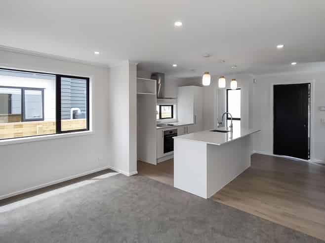 B/62 Bledisloe Crescent, Wainuiomata