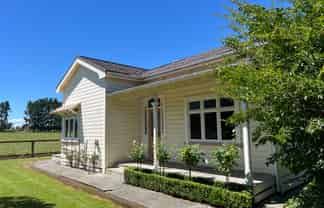 118 Hansens Line, Newbury