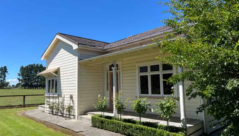 118 Hansens Line, Newbury