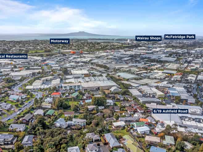 Wairau Winner - Investment With 5-Year Lease