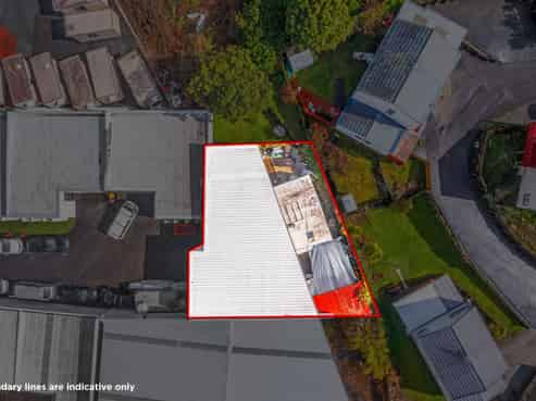 Wairau Winner - Investment With 5-Year Lease