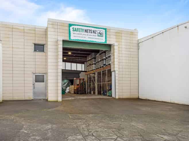 Wairau Winner - Investment With 5-Year Lease