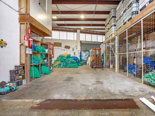 Wairau Winner - Investment With 5-Year Lease