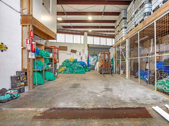 Wairau Winner - Investment With 5-Year Lease