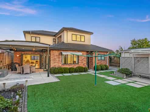 53 Ruawai Road, Mount Wellington