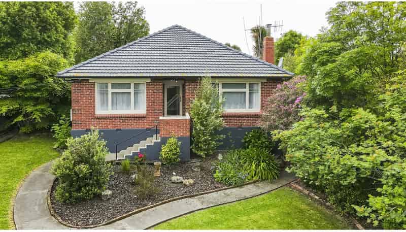 29 Essex Street, Timaru Central