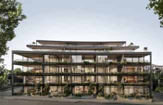 11 York Street, Parnell