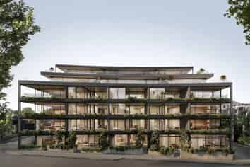 11 York Street, Parnell