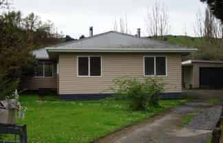 7 O'Reilly Crescent, Taumarunui