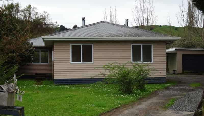 7 O'Reilly Crescent, Taumarunui
