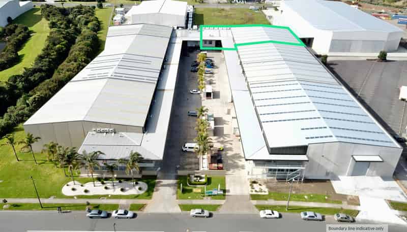  5/113 Pavilion Drive, Mangere