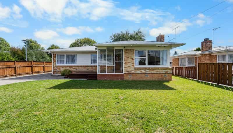 19 Rutherford Street, Chedworth