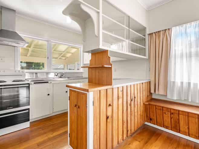 19 Rutherford Street, Chedworth