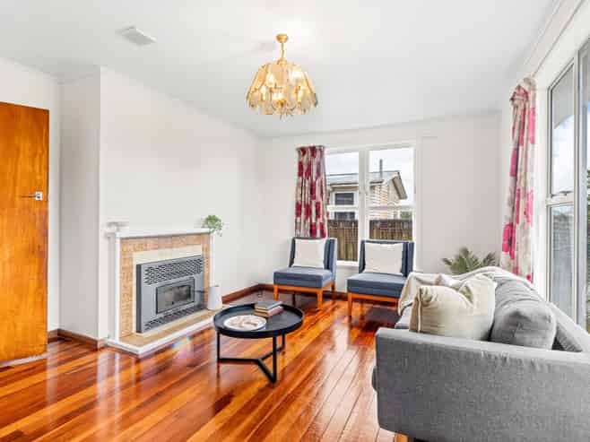 5 Maire Street, Levin