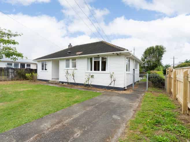 5 Maire Street, Levin