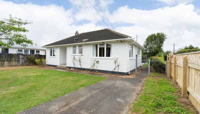 5 Maire Street, Levin