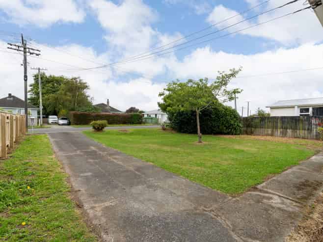 5 Maire Street, Levin