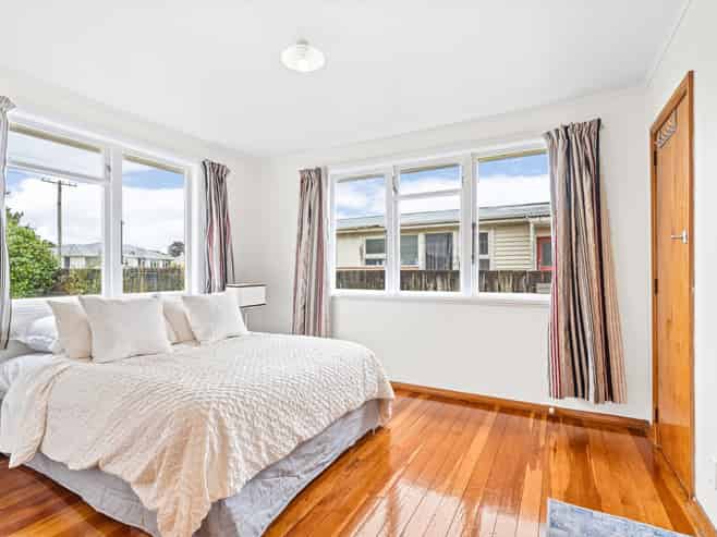 5 Maire Street, Levin