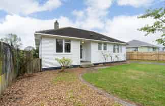 5 Maire Street, Levin