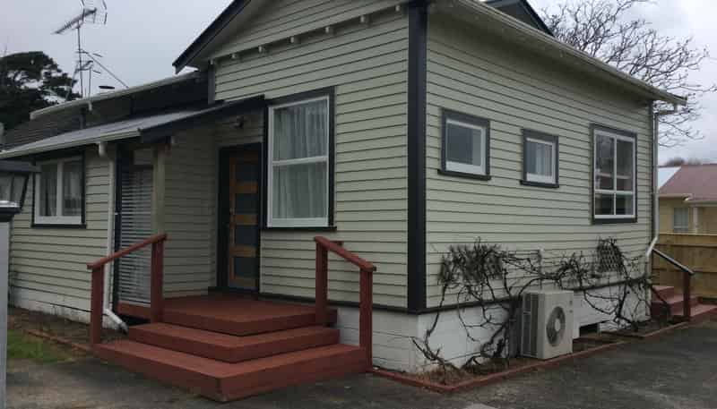 160 Tiro Tiro Road, Levin