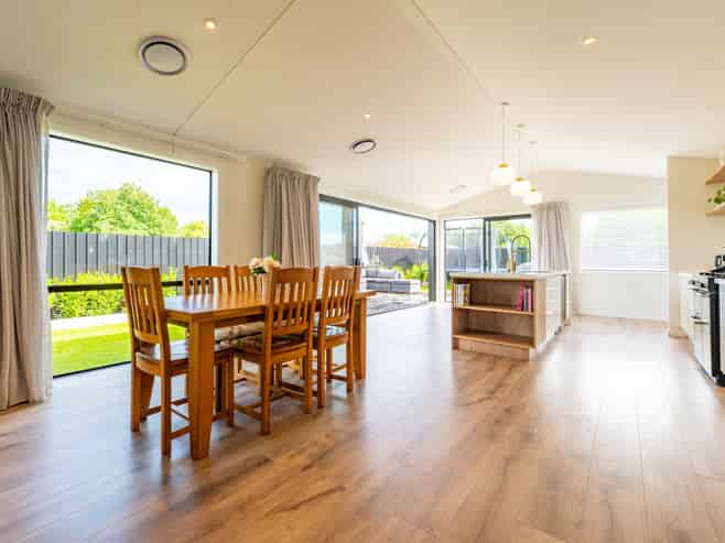 37 Strawberry Place, Geraldine