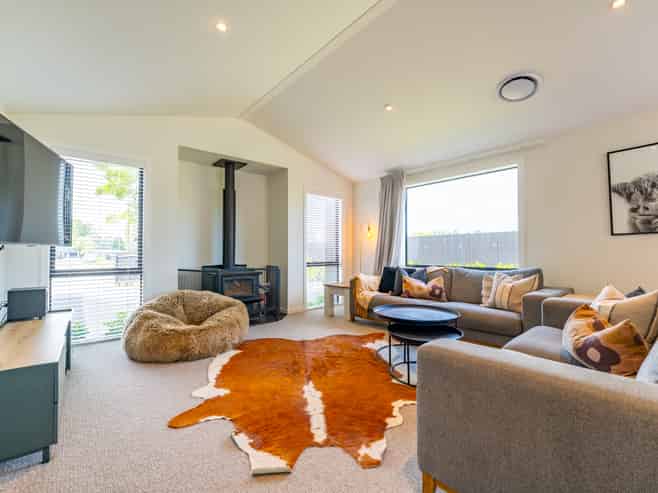 37 Strawberry Place, Geraldine