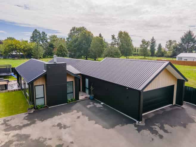 37 Strawberry Place, Geraldine