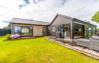 37 Strawberry Place, Geraldine