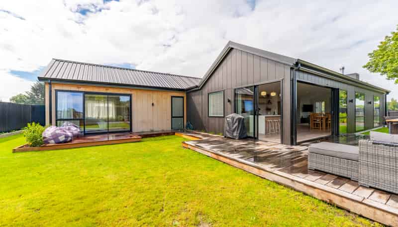 37 Strawberry Place, Geraldine