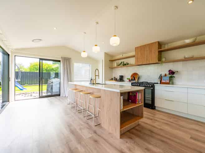 37 Strawberry Place, Geraldine