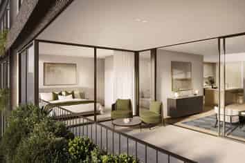 11  York Street, Parnell