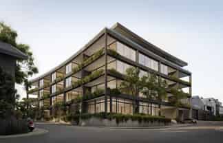 11  York Street, Parnell