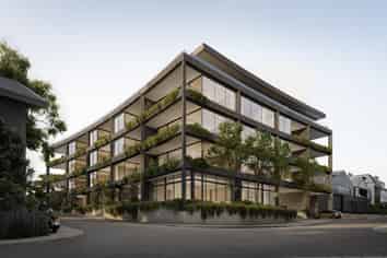 11  York Street, Parnell