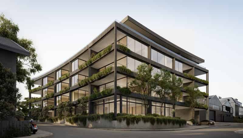 11  York Street, Parnell